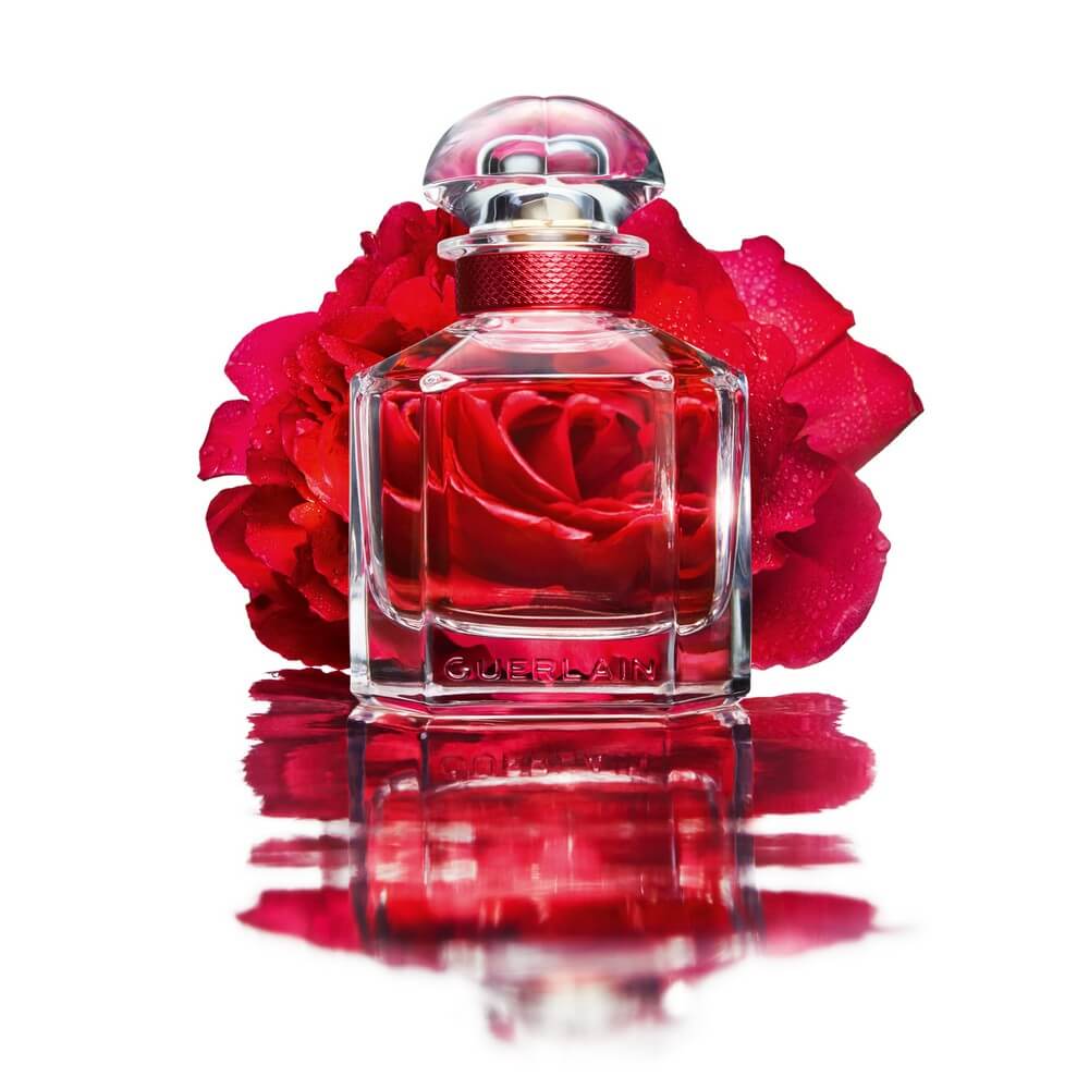 Parfum Mon GUERLAIN Bloom Of Rose | Parfumerie Burdin